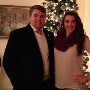 Meet your Posher, Chris